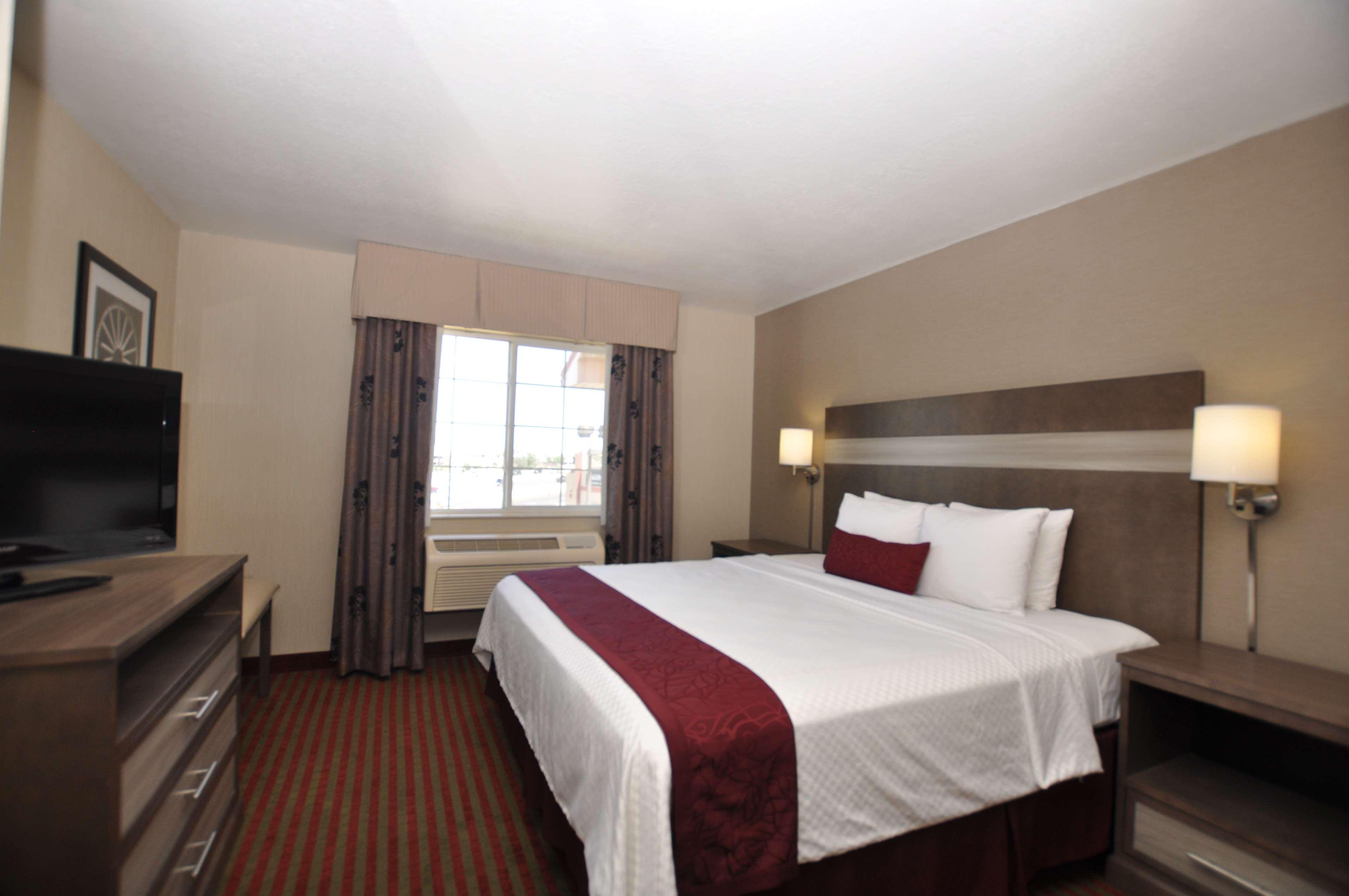 Spark By Hilton Albuquerque North I-25 Dış mekan fotoğraf