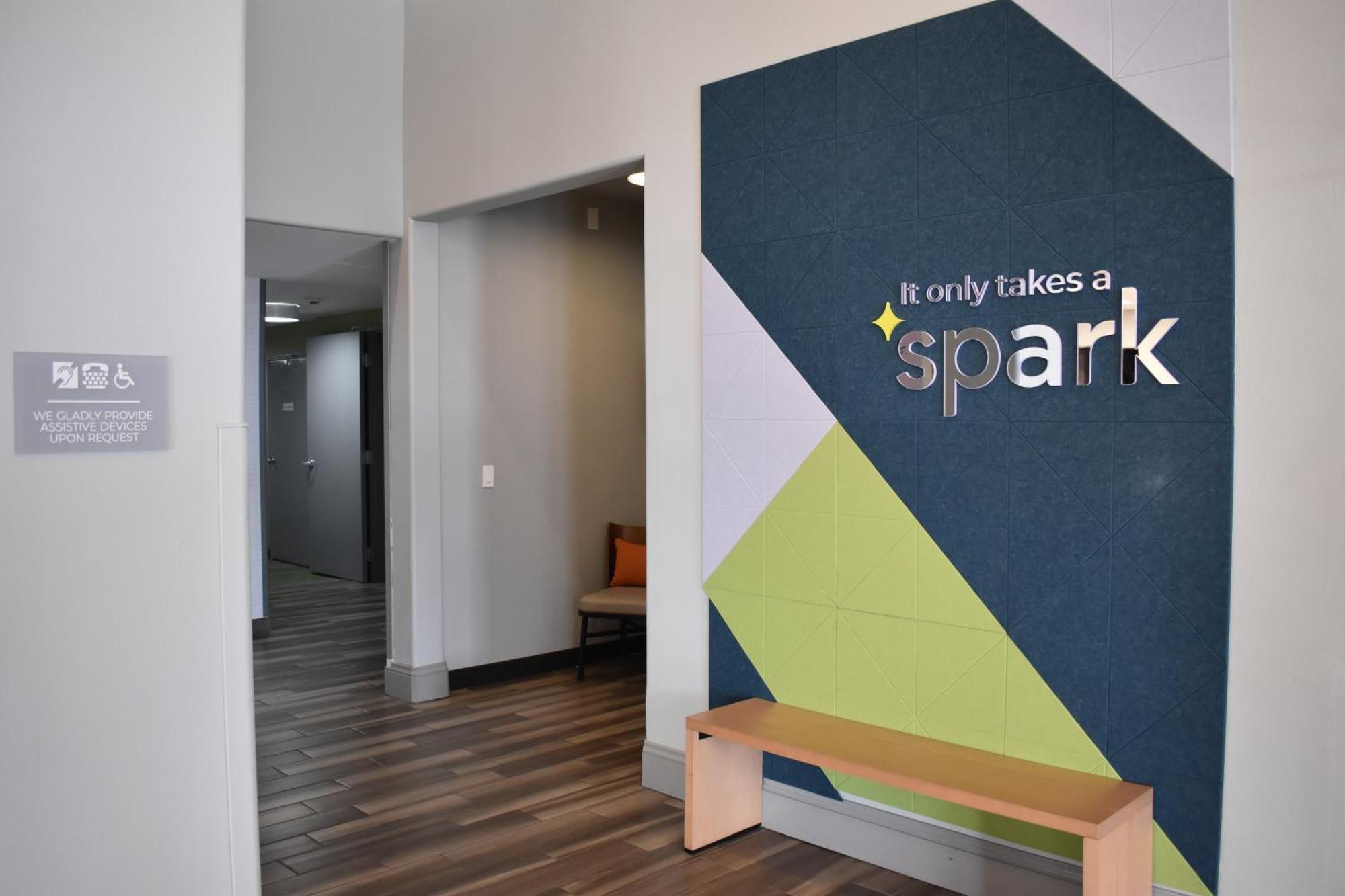 Spark By Hilton Albuquerque North I-25 Dış mekan fotoğraf