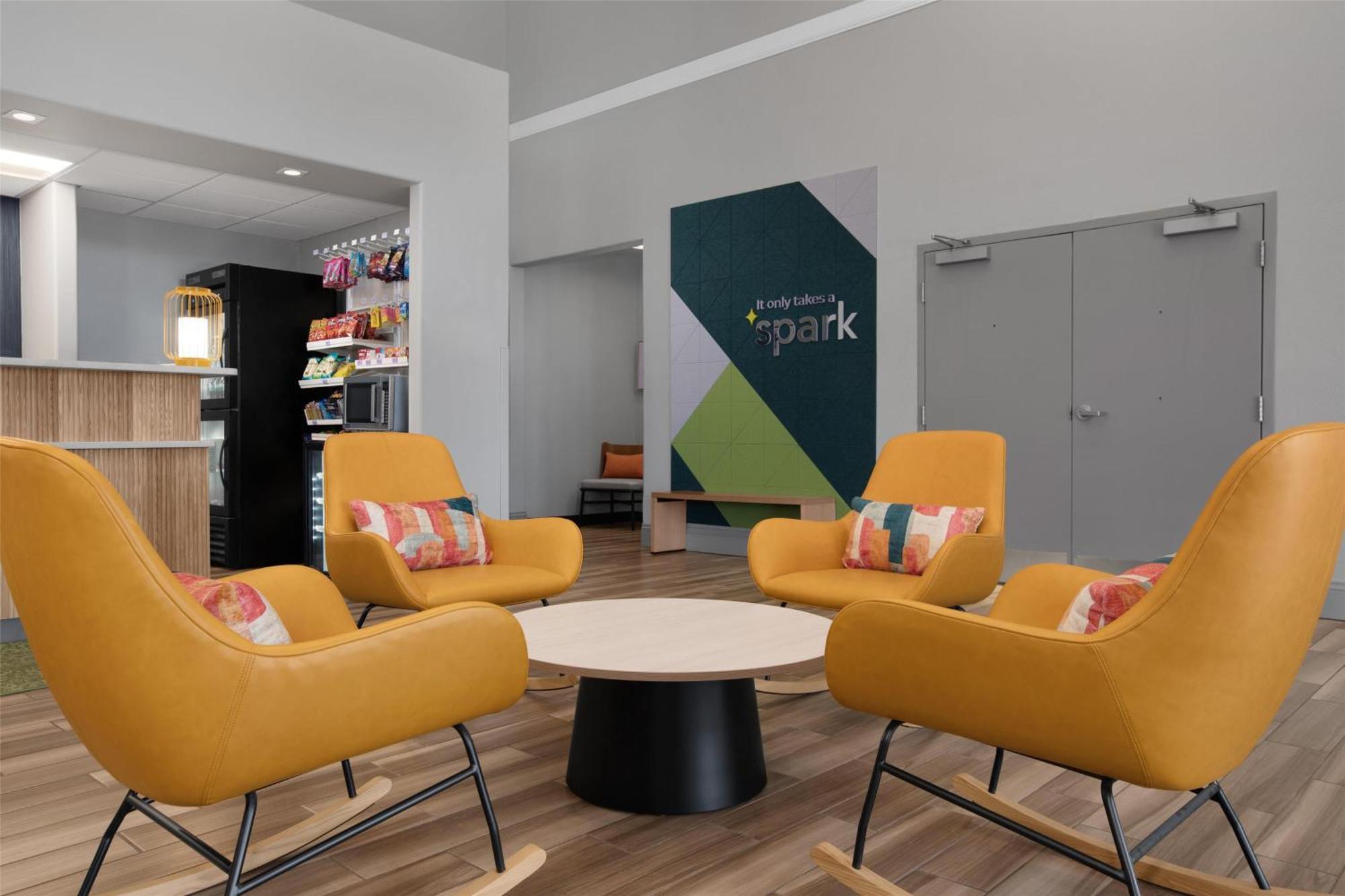 Spark By Hilton Albuquerque North I-25 Dış mekan fotoğraf