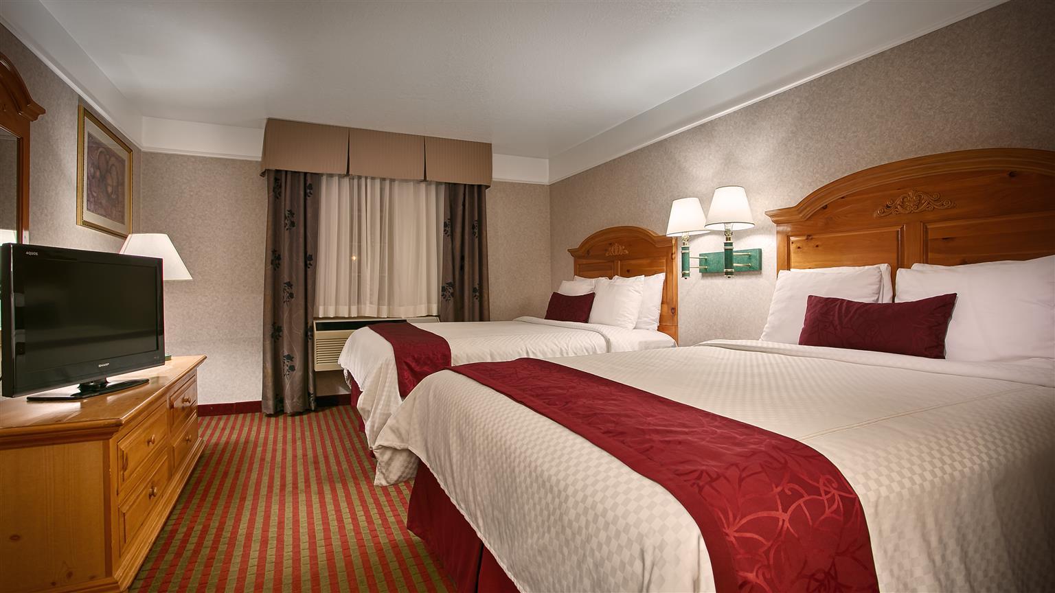 Spark By Hilton Albuquerque North I-25 Dış mekan fotoğraf