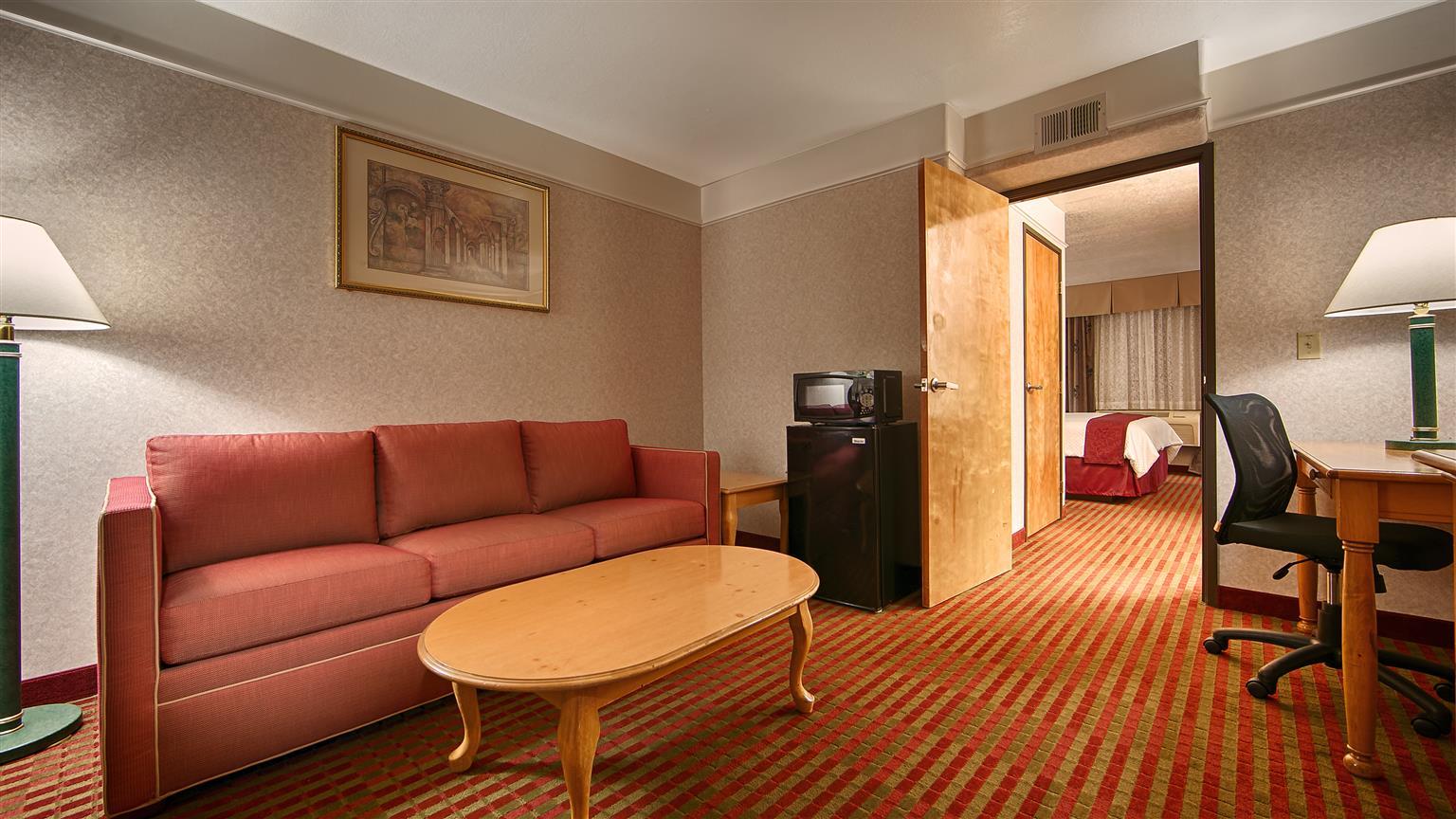 Spark By Hilton Albuquerque North I-25 Dış mekan fotoğraf