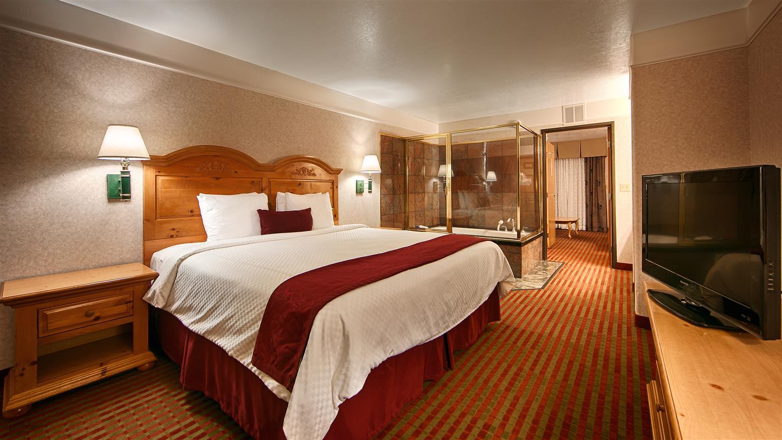 Spark By Hilton Albuquerque North I-25 Dış mekan fotoğraf