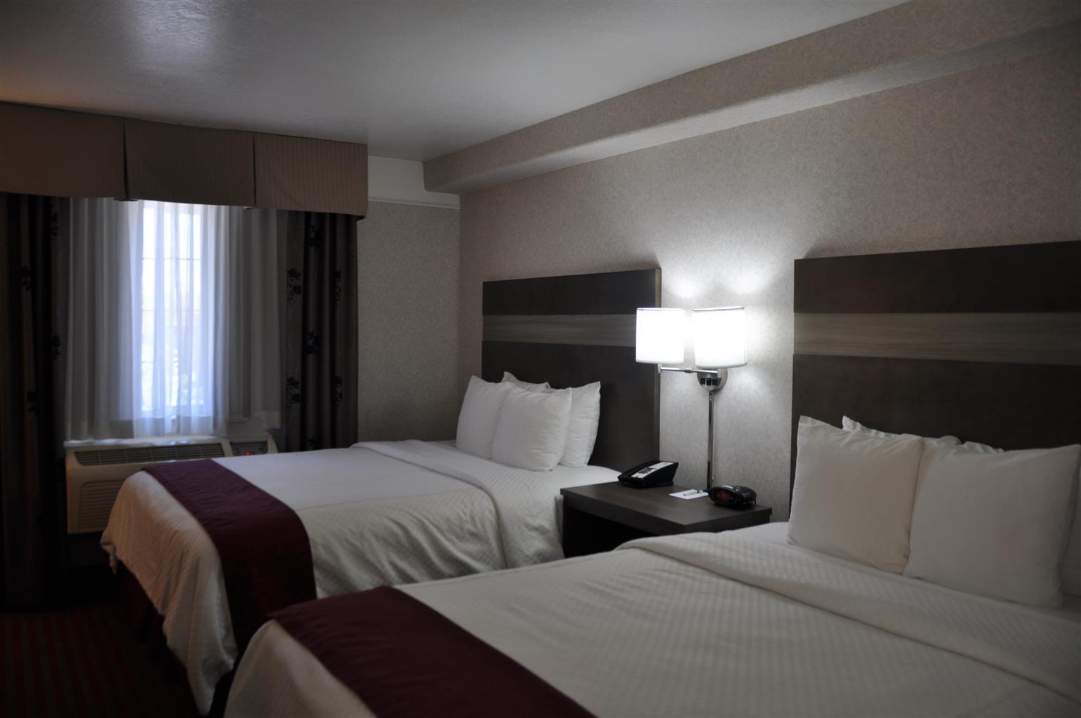 Spark By Hilton Albuquerque North I-25 Dış mekan fotoğraf