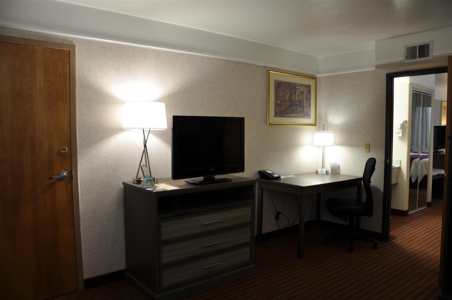 Spark By Hilton Albuquerque North I-25 Dış mekan fotoğraf