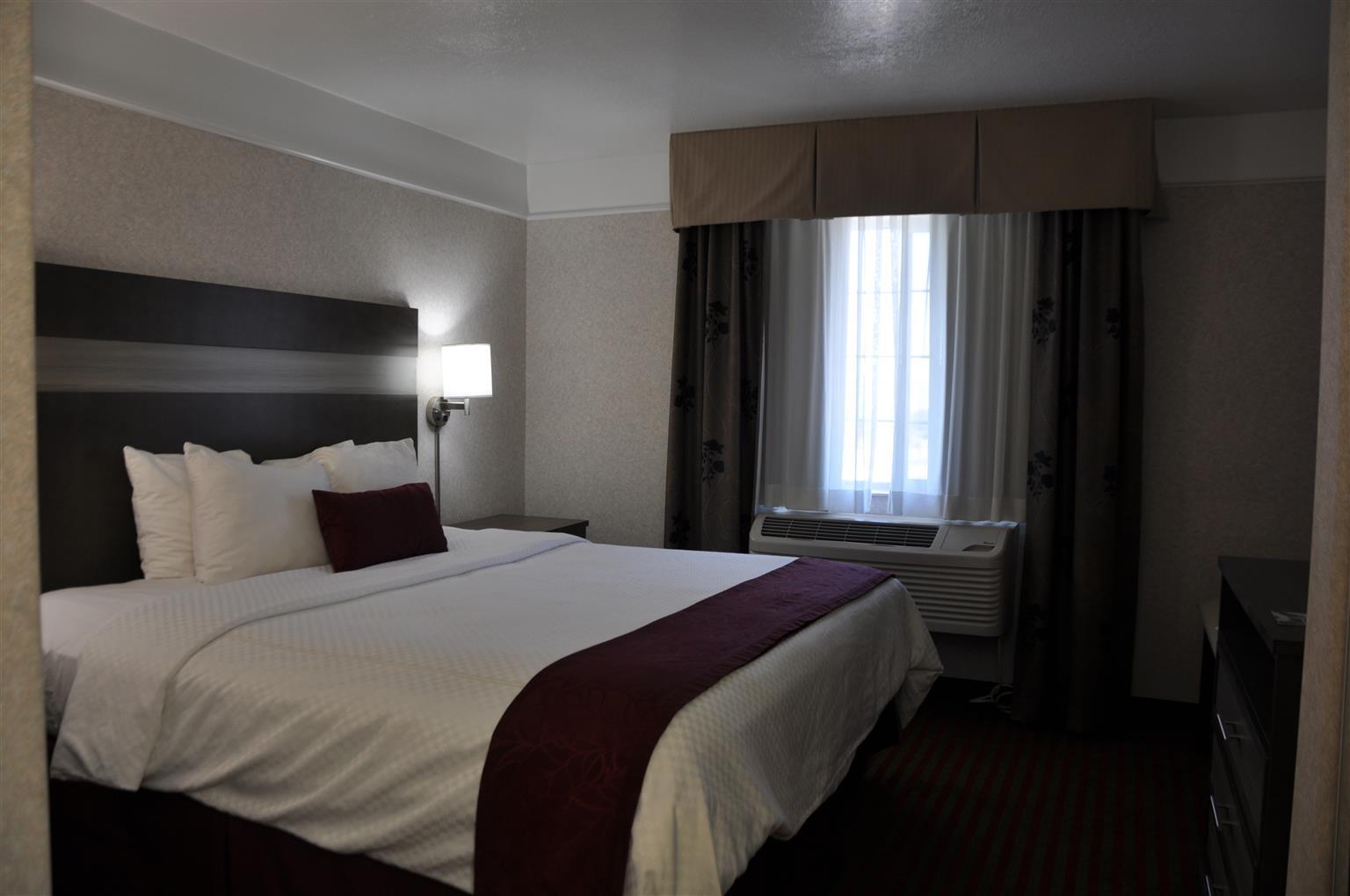 Spark By Hilton Albuquerque North I-25 Dış mekan fotoğraf