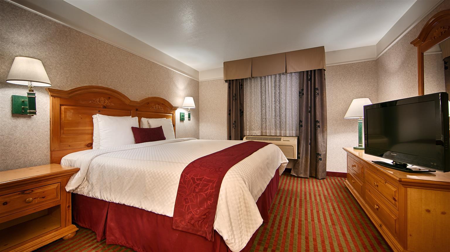 Spark By Hilton Albuquerque North I-25 Dış mekan fotoğraf